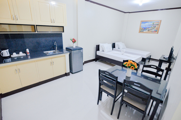 Others 5, Twin B Residences, Kalibo