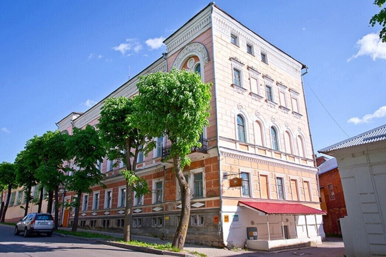 Exterior & Views 2, Yaroslav Hostel Veliky Novgorod, Velikiy Novgorod