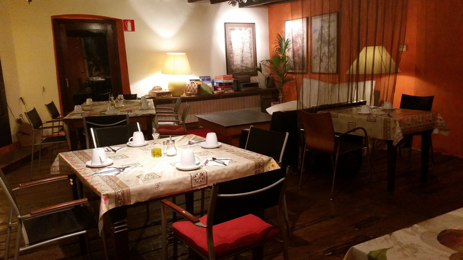 Food & Drinks 5, La Costa de Mollo, Girona