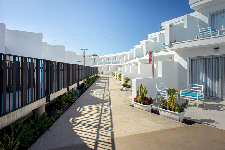 Exterior & Views 2, Hotel Taimar, Las Palmas