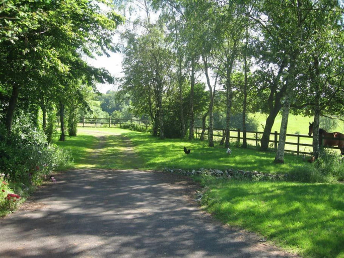 Others 5, Oak Cottage, Kent