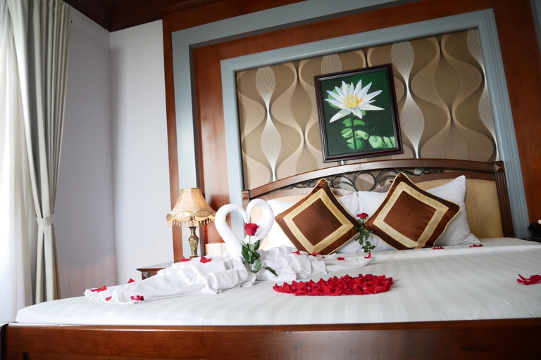 Bedroom 4, Rembrandt Hotel Nha Trang, Nha Trang