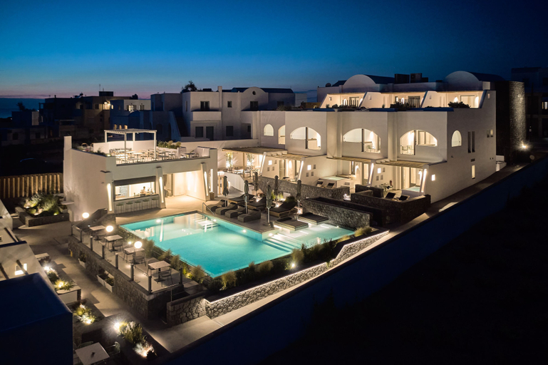 Exterior & Views 2, Alleys All-Suite Hotel & Spa, South Aegean