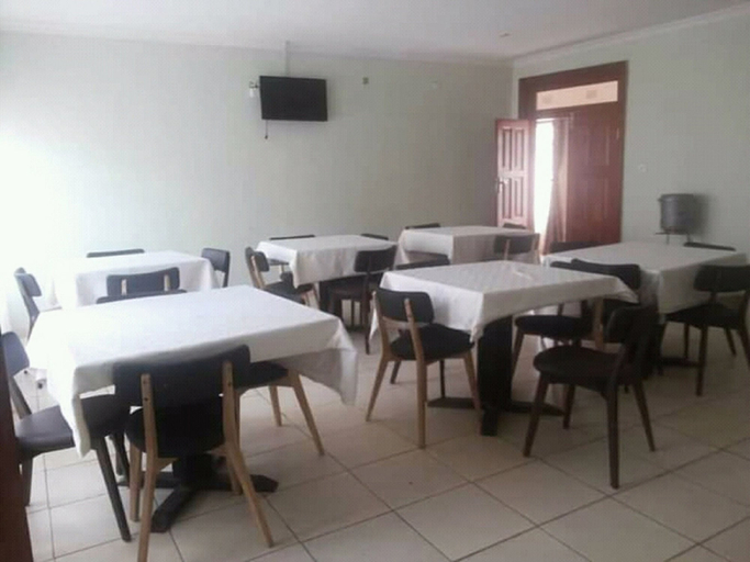 Food & Drinks 4, Minachi Exclusive Lodge, Lusaka