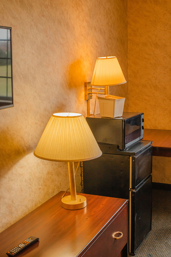 Others 5, Colfax Inn, Jasper