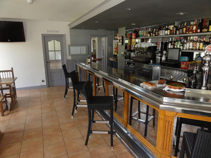 Food & Drinks 5, Hotel Luze Boutique San Sebastian, Guipúzcoa
