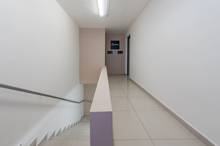 Others 5, Ayenda Suites Ejecutivas Monterrey, Monterrey