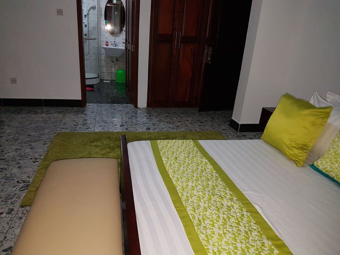 Bedroom 3, Sheevy's Bed N Breakfast, Fort Portal