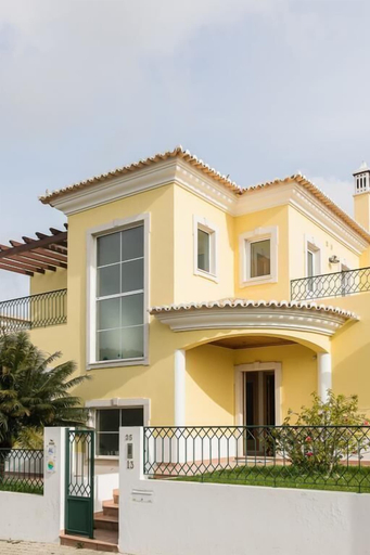 Exterior & Views 2, Laguna Formosa, Faro