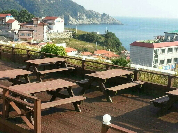 Pattaya Motel, Geoje