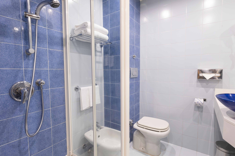Bedroom 4, Belstay Milano Linate, Milano