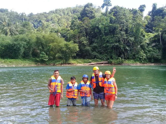 Others 5, Harry & Mimin Homestay, Gorontalo