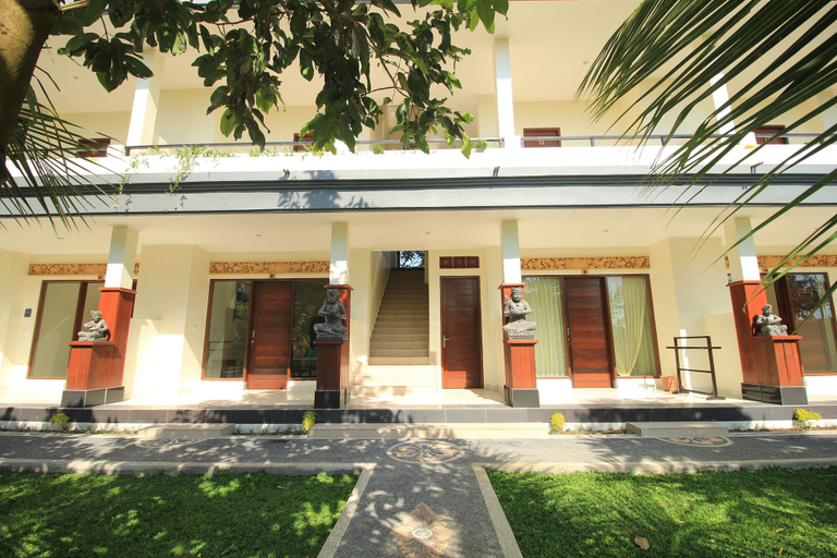 Exterior & Views, Brata Cottage Bisma Ubud by Summer Stay, Gianyar