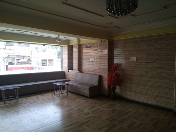 Others 3, SSK Residency, Kancheepuram
