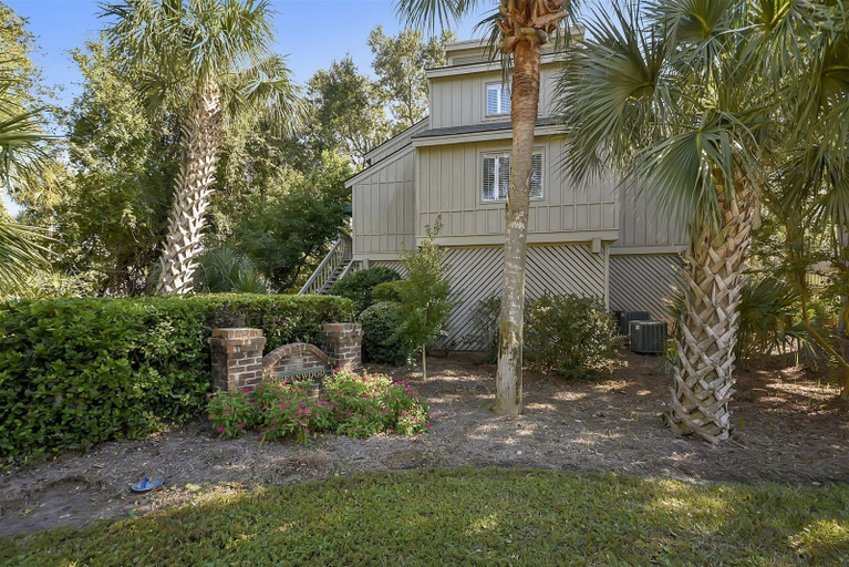Exterior & Views, Oceanwood 113, Beaufort