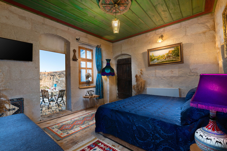 Bedroom 2, Cappadocia Splendid Cave Hotel, Ürgüp