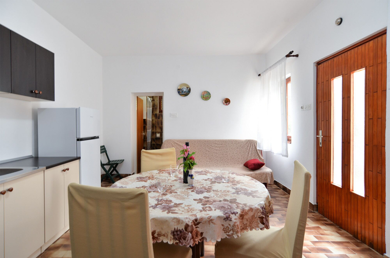 Others 4, Apartment Kate 407, Fažana