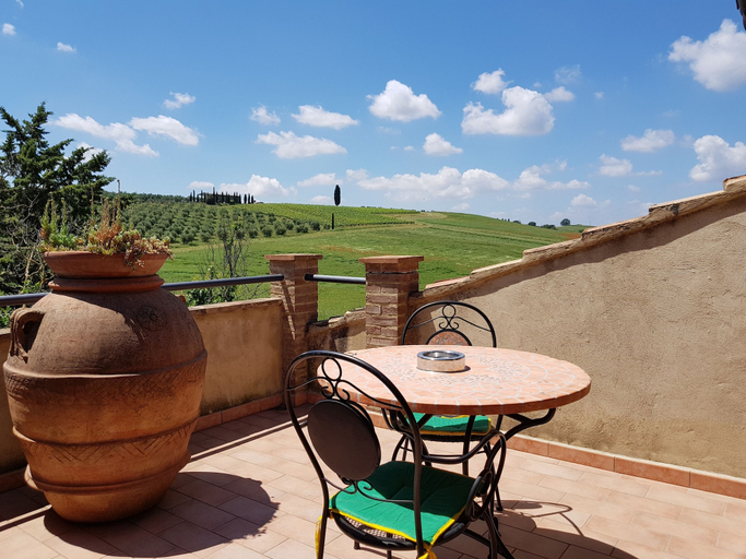 Others 5, Agriturismo Bio 4 Stagioni, Grosseto