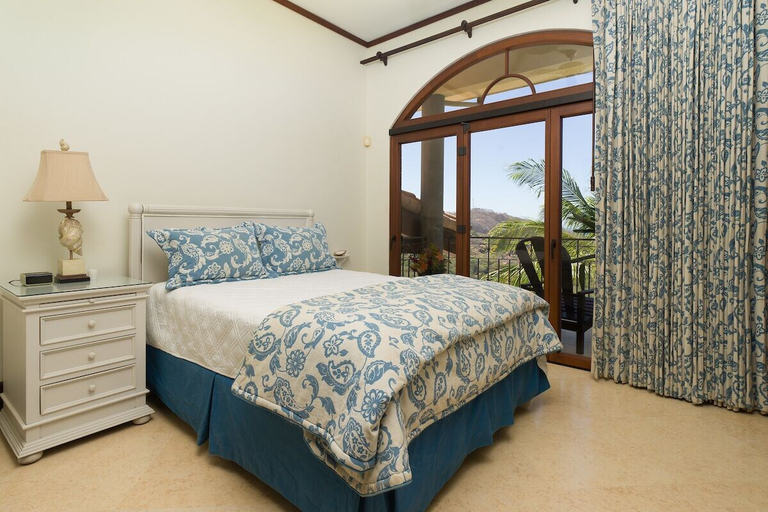 Bedroom 3, Cinco Sinsotes, Carrillo