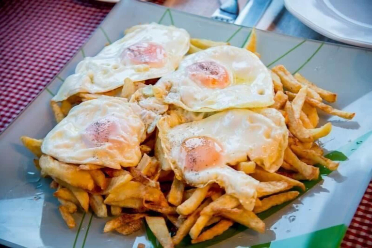 Food & Drinks 5, Kedra  Village, Central Greece