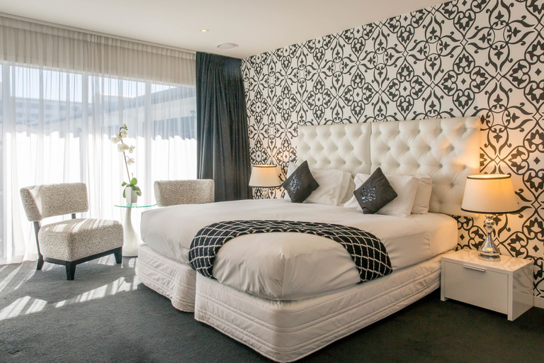 Bedroom 3, Regent of Rotorua, Rotorua