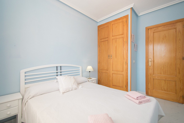 Bedroom 3, 035 Holiday Dream - Alicante Real Estate, Alicante