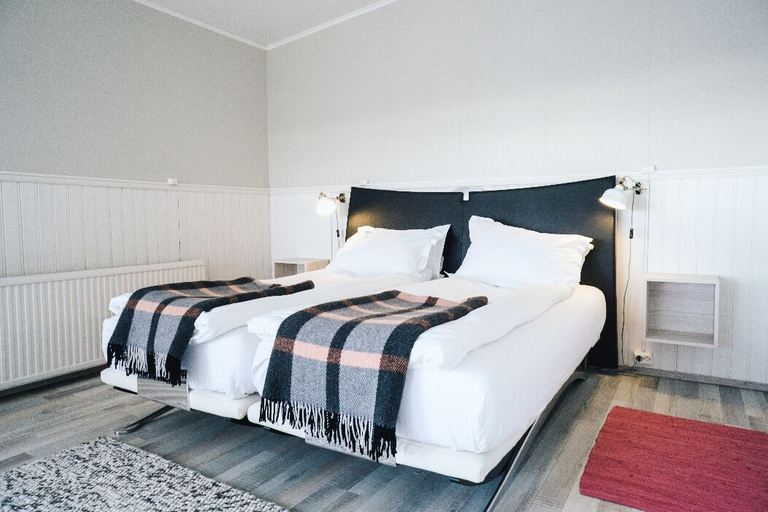 Bedroom, Kleifar, Snæfellsbær