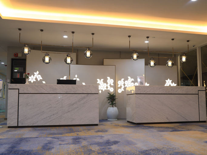 Others 5, Skylight In-Terminal Hotel, Addis Abeba