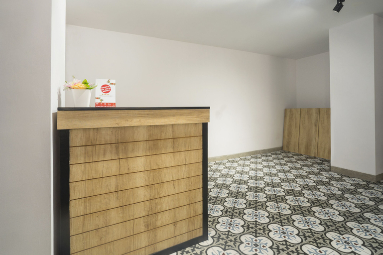Public Area 2, Collection O Ratamya Co-living Yogyakarta, Yogyakarta