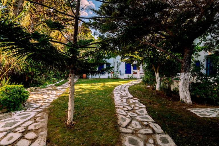 Exterior & Views 2, Casa di Roma, South Aegean