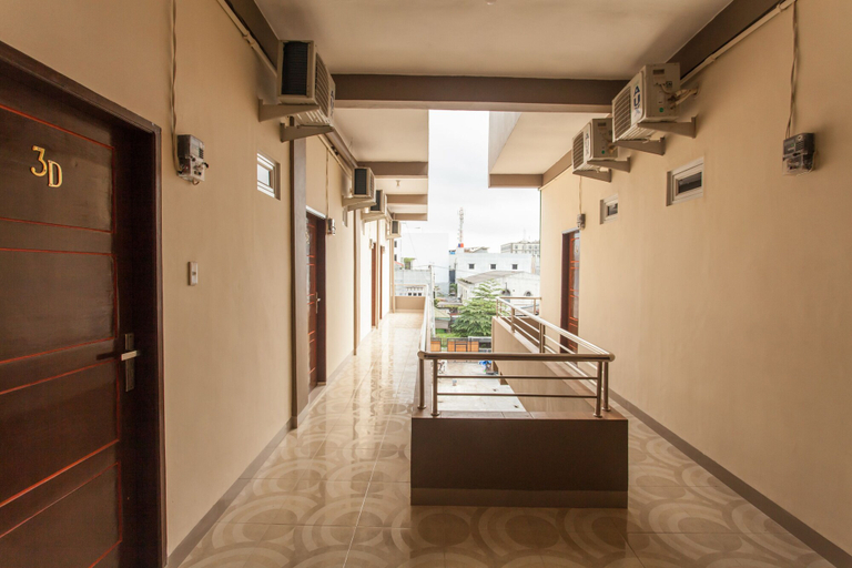 Others 4, Hotel O Dinda Residence Syariah, Medan