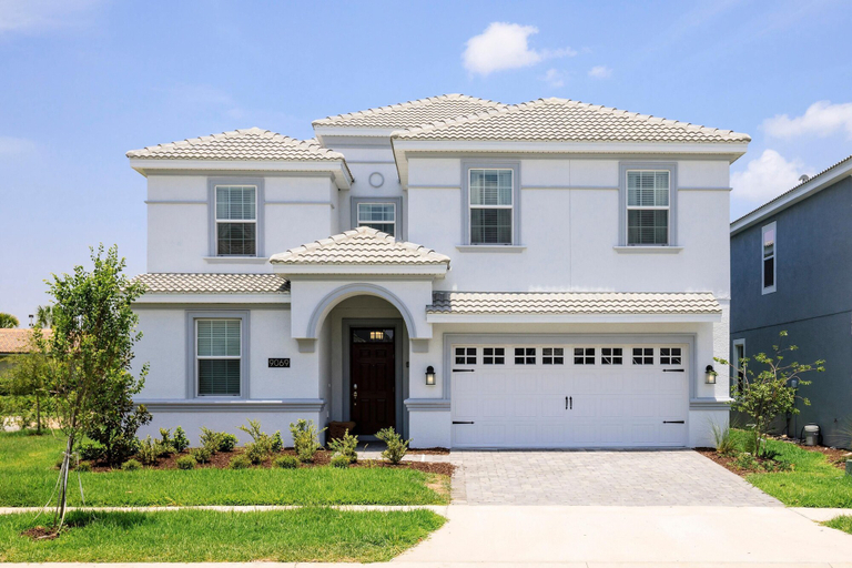 Exterior & Views 2, 9069hs- The Retreat at Championsgate, Osceola