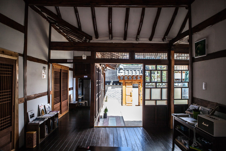 Others 5, BongHwangJae Hanok, Gongju