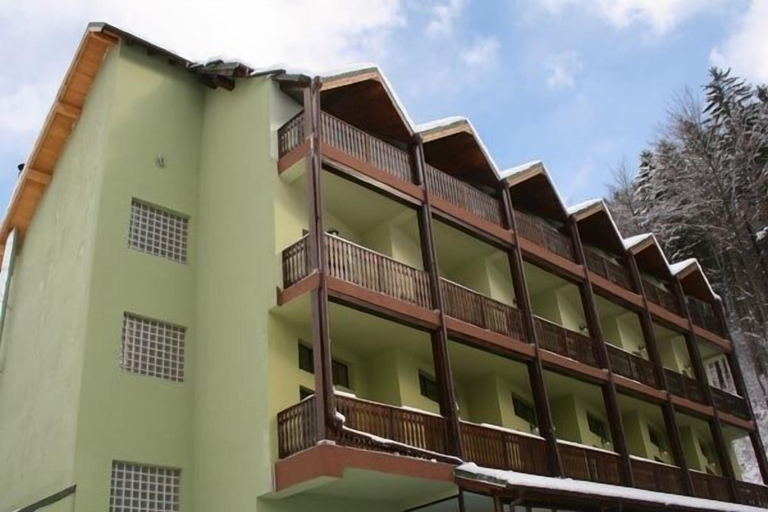 Exterior & Views 2, Ezio Brasov, Sacele