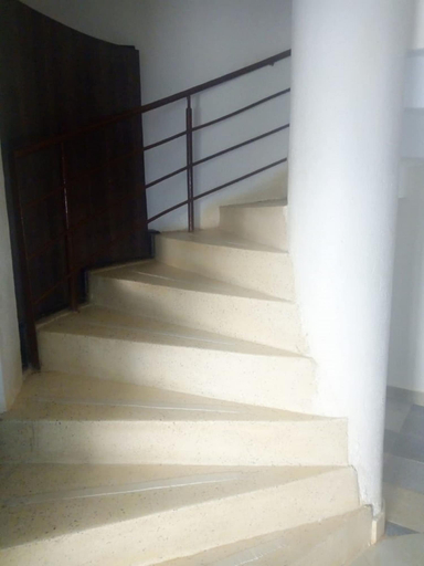Others 3, Le Grand Hotel Oyugis, Kasipul