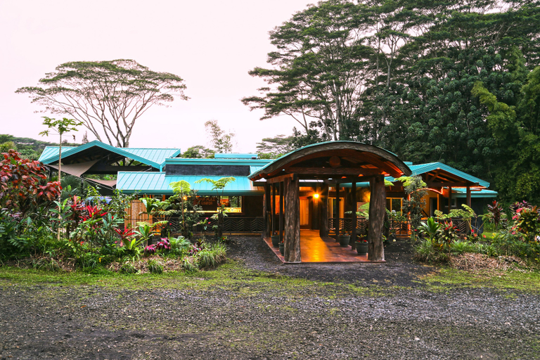 Exterior & Views 1, Hawaiian Sanctuary, Hawaii