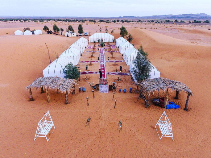 Others 5, Merzouga Paradise Luxury Camp, Errachidia
