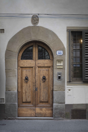 Exterior & Views 2, Ottantotto Firenze, Florence