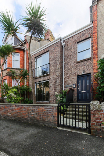 Exterior & Views, The Penthouse, Cornwall