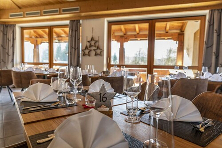 Food & Drinks 5, Hotel ZUM STERNENHOF, Kitzbühel