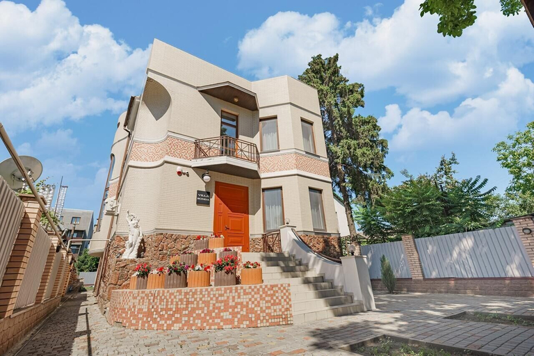 Exterior & Views, Villa Bonda, Ovidiopol's'kyi
