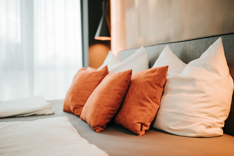 Bedroom 4, JustStay Grevenbroich Hotel & Apartments, Rhein-Kreis Neuss