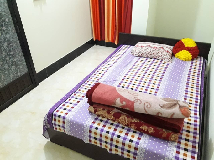 Bedroom 2, Star Hill Villa Resort House, Moulvibazar