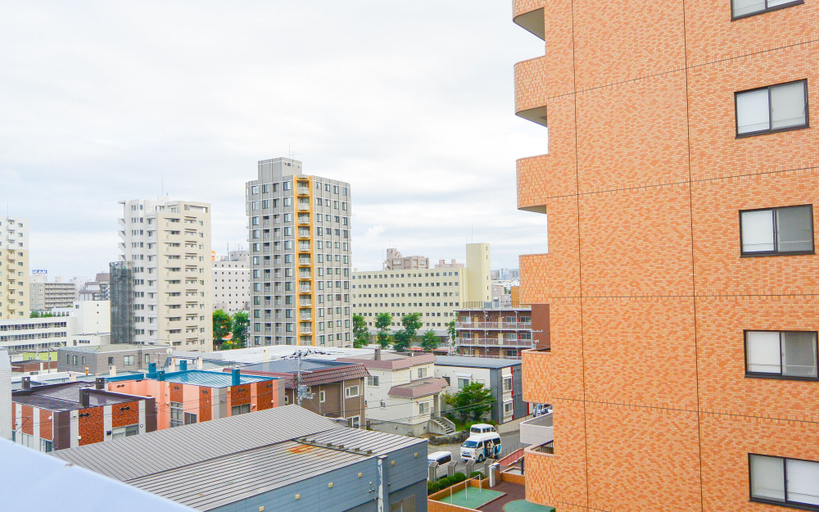 Others 5, KIYAZA City Sapporo, Sapporo