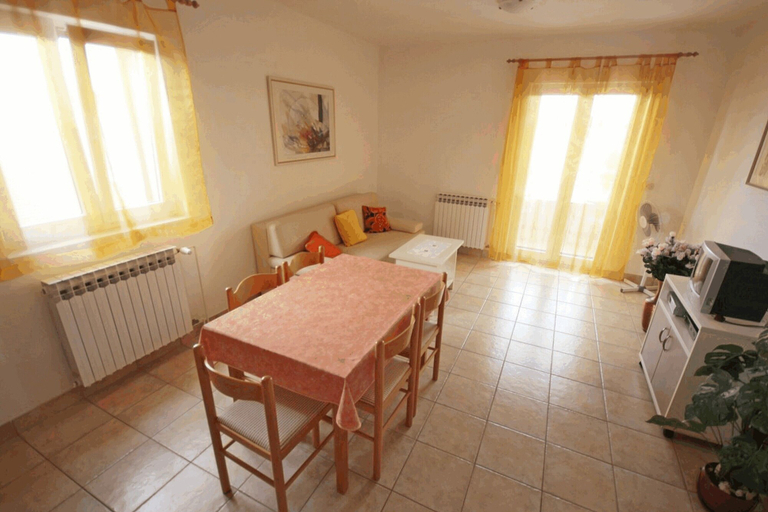 Others 5, Apartments Barisic, Vir