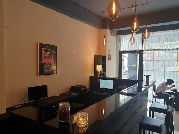 Food & Drinks 5, PulistationBNB, Nantou
