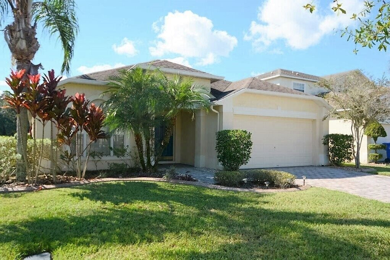 Exterior & Views 2, 4630 4 Bedroom Private Pool Home, Cumbrian Lakes, Osceola