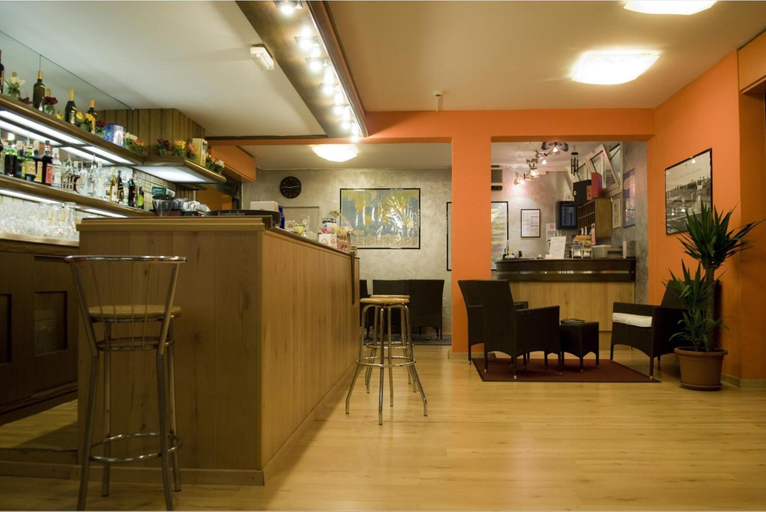 Food & Drinks 5, Rosa dei Venti, Udine