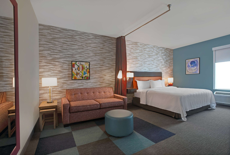 Bedroom 3, Home2 Suites by Hilton Yuma Pivot Point, Yuma