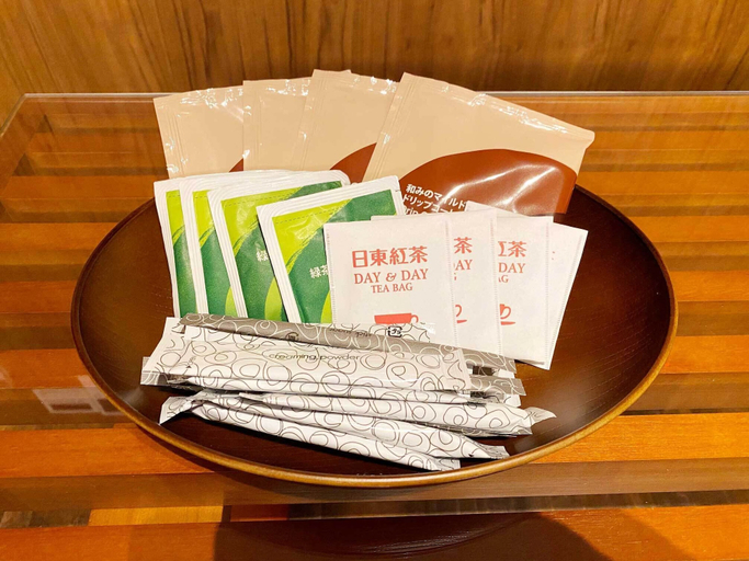 Food & Drinks, HOTEL CLA-SS HIROSHIMA-Ōzu, Hiroshima
